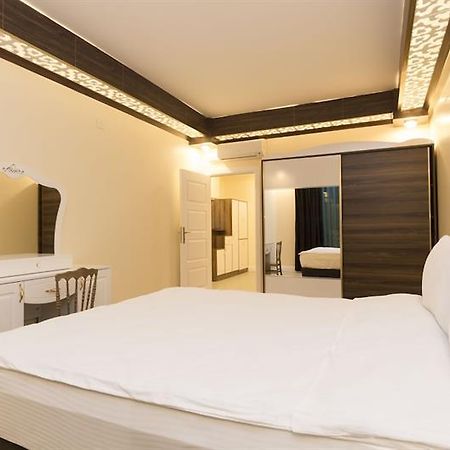Merada Suit Otel Mersin  Eksteriør billede
