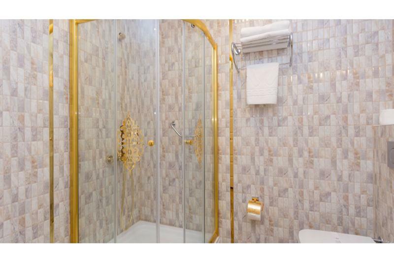 Merada Suit Otel Mersin  Eksteriør billede